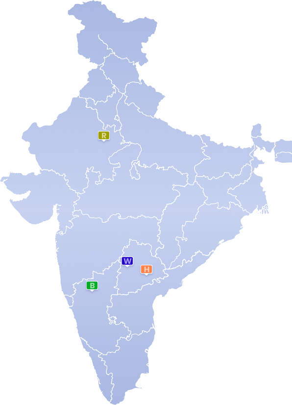 Background Map
