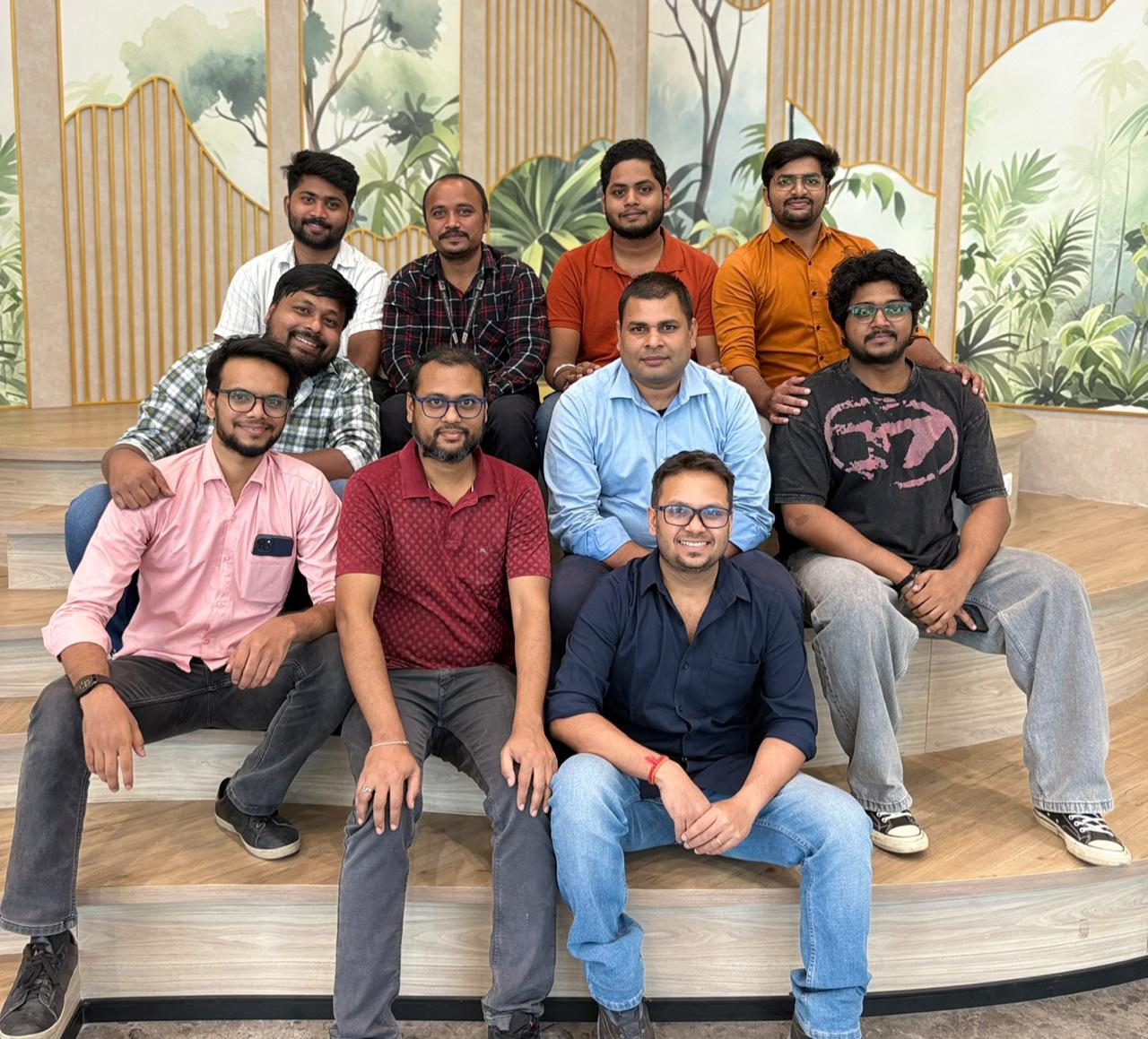 Our Team