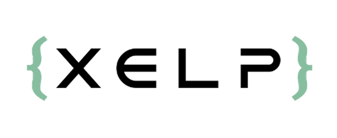 Xelpmoc Logo